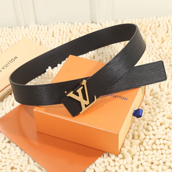 激安ルイヴィトンベルト角部分ディテール